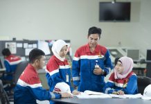 Dorong UMKM Naik Kelas, Pinky Movement Pertamina Siapkan Pembiayaan Bagi UMKM