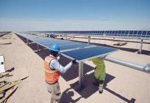 Pengembangan Energi Terbarukan Buka Banyak Peluang Kerja