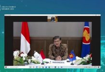 Pertamina Geothermal Raih Penghargaan di ASEAN Energy Awards