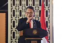 Menteri ESDM Minta Rancangan Aturan Harga Energi Terbarukan Dikebut