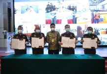 Kolaborasi Pertamina dan Kejaksaan Kawal Proyek Strategis Nasional