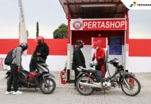 Mudahkan Nelayan, Pertamina akan Bangun 250 Titik Pertashop Jual Solar Subsidi pertashop