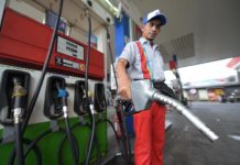 BBM Ron rendah seperti premium sudah tak sesuai dengan standar global