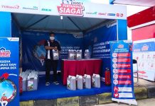 Pertamina Siapkan Layanan BBM Tambahan di tol Trans Jawa Selama Natal 2020 dan Tahun Baru 2021