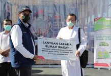 Melayani dan Berbagi, Pertamina Pastikan Kesiapan Fasilitas BBM di Jalur Tol dan Wisata