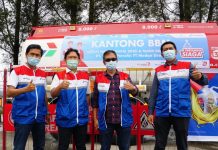 Nataru, Pertamina Jamin Distribusi BBM, LPG dan Avtur Lancar