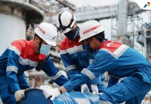 Jelang HUT Indonesia 76 Tahun, Pertamina Berhasil Temukan Cadangan Hidrokarbon