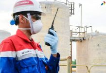 Pertamina Call Center 135 Meraih 10 Penghargaan Pada Kompetisi 16th Annual Contact Center World Asia Pacific Award 2021