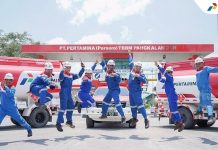 Libur Natal, Masyarakat Cenderung Pilih BBM Berkualitas Pertamina