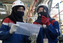 Layanan Pertamina Call Center 135 Sabet Raih 7 Penghargaan Gold