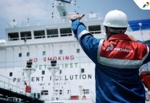 Produksi Kilang Pertamina Lampaui Target, Ketahanan Energi Terjaga