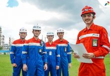 Pertamina Raup Keuntungan Rp 116,53 Triliun Selama 3 Tahun Pertamina