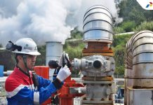 Pertamina Kembangkan Proyek Olefin untuk Dukung Penghematan Devisa Negara