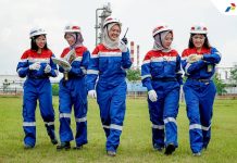 Sejalan dengan Investor, Pertamina Dorong Implementasi ESG untuk Pertumbuhan Berkelanjutan