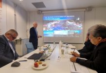 105 Perusahaan Norwegia Bidang Energi Siap Investasi di Indonesia