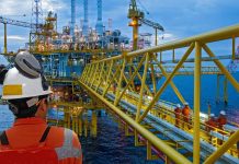 Maju Tak Gentar, Produksi Minyak 1 Juta Barel Tetap Diburu hingga 2030