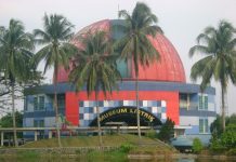 PLN Optimalkan Museum Listrik dan Energi Baru