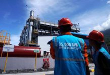 Meski Kelebihan Pasok Listrik, PLN Tetap Genjot Energi Terbarukan