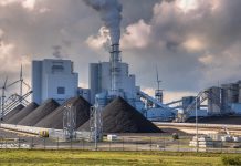 Batu Bara Dinilai Efisien Sebagai Pembangkit Listrik