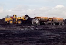 Indeks Harga Transaksi Batu Bara Tiongkok Capai 136 Poin