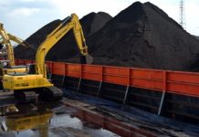 Kebut Gasifikasi Batu Bara, Pemerintah Siapkan Tarif Royalti 0%