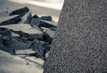 Pertamina Bitumen Bidik Volume Penjualan Tumbuh 55%