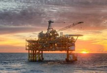 Intip Strategi Mengejar Target Investasi Migas di Tengah Pandemi