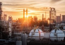 Realisasi Dana Bagi Hasil Migas Capai Rp 1,1 Triliun