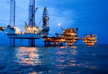 Pemerintah Masifkan Pembangunan Infrastruktur Migas