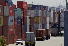 Pemerintah Perlu Penetrasi ke Pasar Nontradisional