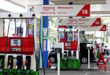 Jamin Ketersedian BBM, 5.518 SPBU Pertamina Telah Terdigitalisasi