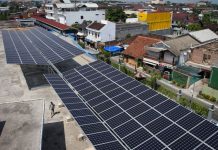 PLN Siap Transformasi ke Energi Baru Terbarukan