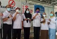 Kartu Pelanggan Resmi di Launching, Pertamina dan Pemkot Bengkulu Pastikan Penyaluran LPG 3 Kg Tepat Sasaran & Harga