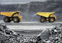 Pandemi Covid-19 Masih Akan Bayangi Harga Batu Bara Tahun Ini