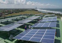 Perpres Energi Baru dan Terbarukan Selangkah Lagi Diterbitkan