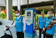 Kendaraan Listrik Sebaiknya Didukung Oleh Energi Terbarukan