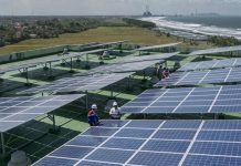 Potensi Besar Energi Baru Terbarukan Butuh Badan Pengelola Khusus