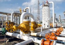 Kehabisan Gas Alam, Operasional GM dan Volkswagen Terhenti