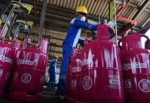 Lampaui Target LKAP, Pertamina Gas (Pertagas) Catatkan Laba Bersih Sebesar US$ 106,6 juta