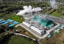Di Tengah Pandemi, Produksi Setara Listrik Geothermal Pertamina Tahun 2020 Lebih Tinggi 14 Persen dari Target