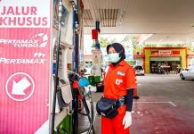 Kejar Penurunan Emisi, Pertamina Sosialisasikan BBM Ramah Lingkungan