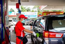 Pertamina Pastikan Stok BBM & LPG Selama Ramadhan Aman pertamina