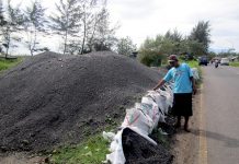 Menilik Toksikologi Limbah Batubara
