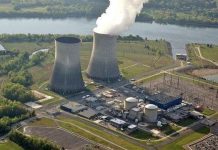 Jalan Panjang Pengembangan Energi Nuklir Nasional