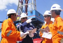 Risiko Tinggi, Industri Migas Butuh SDM Kompeten