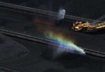 AS Kerek Konsumsi Batu Bara untuk Pembangkit Listrik Tahun Ini