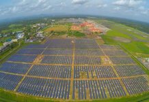 Berpotensi Besar, Jateng Mulai Garap Energi Baru Terbarukan