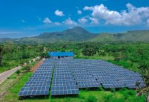 Potensi energi surya di Nusa Tenggara Timur mencapai 66 GW