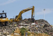 Menristek dorong inovasi pengelolaan sampah hasilkan energi