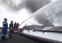 Pastikan Penanganan Insiden Balongan Baik, Pertamina Percepat Investigasi